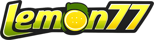 Logo lemon77